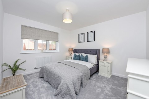 Click the photo for more details of Bonham's Field, Yapton Road, BN18