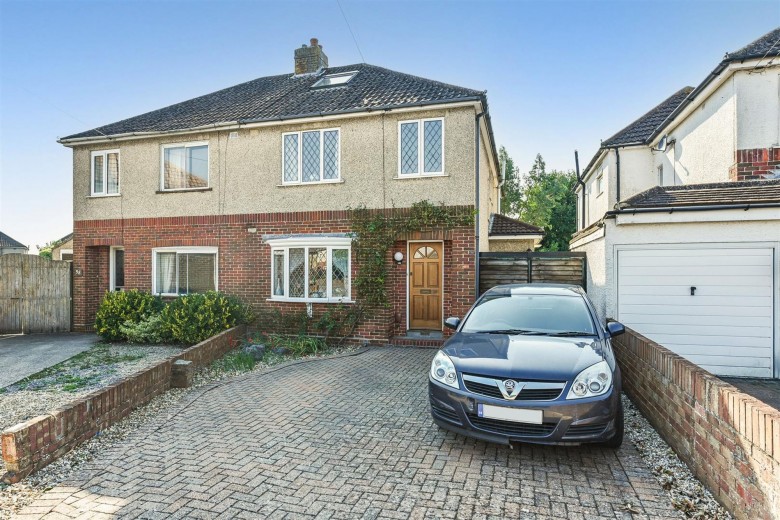 Click the photo for more details of Walnut Avenue, Chichester, PO19