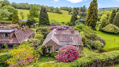 Click the photo for more details of Enholms Lane, Danehill, RH17