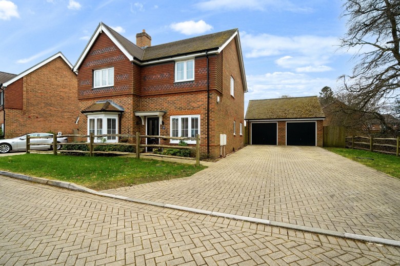 Click the photo for more details of Tennyson Way, Grayshott, GU26