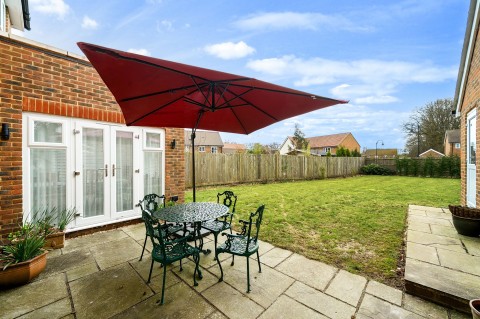 Click the photo for more details of Tennyson Way, Grayshott, GU26