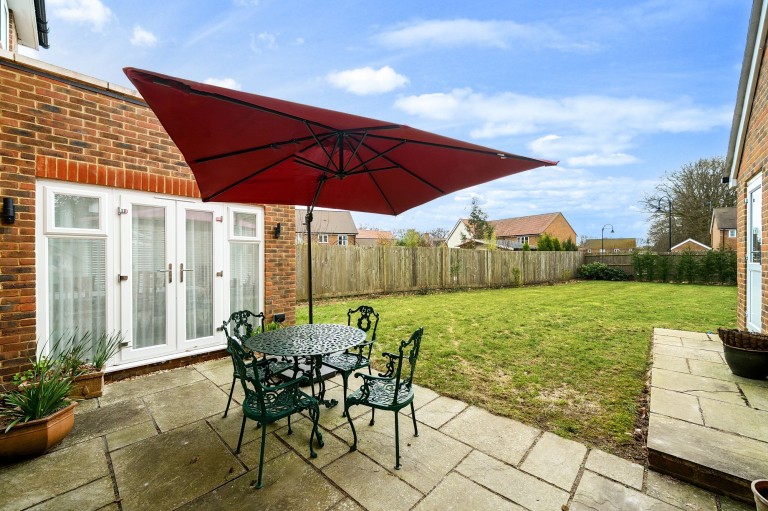 Images for Tennyson Way, Grayshott, GU26