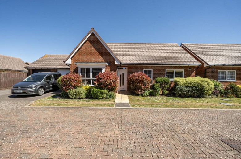 Click the photo for more details of Jodrell Place, Selsey, PO20