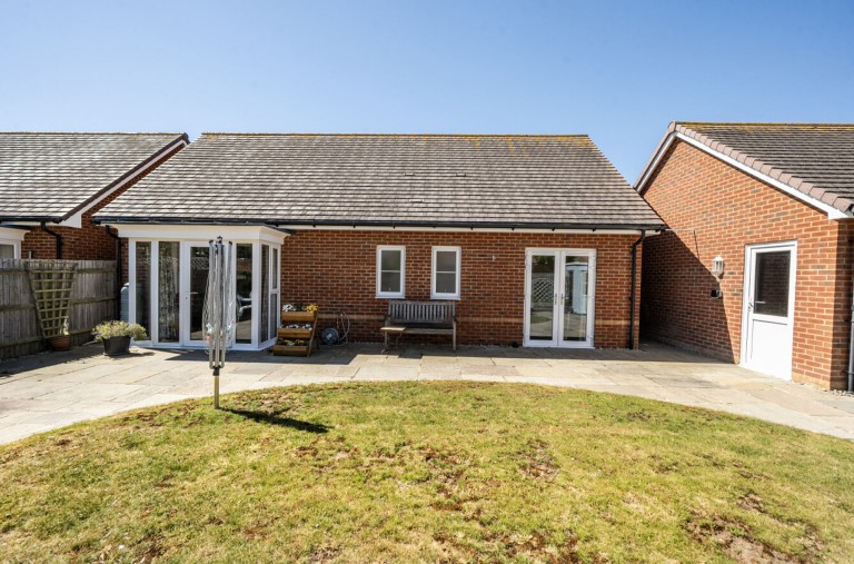 Images for Jodrell Place, Selsey, PO20