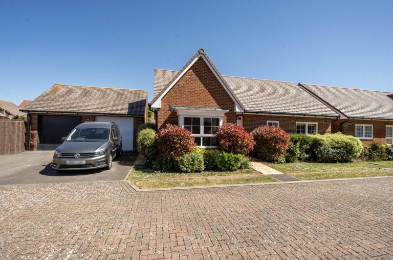Images for Jodrell Place, Selsey, PO20