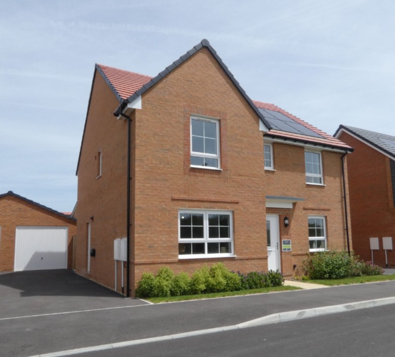 Click the photo for more details of Dahlia Grove, North Bersted, PO21