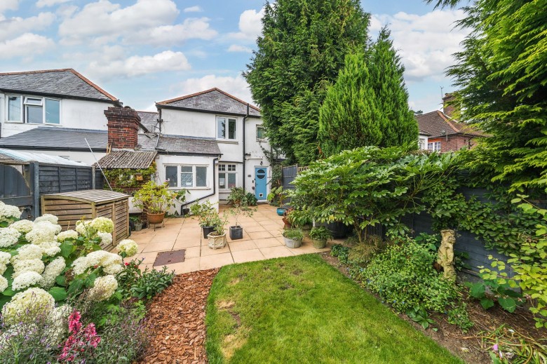Click the photo for more details of Beacon Hill Road, Hindhead, GU26