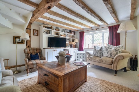 Click the photo for more details of Stane Street, North Heath, RH20