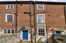 Images for St. Pancras, Chichester, PO19