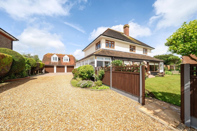 Images for Sea Front, Hayling Island, PO11