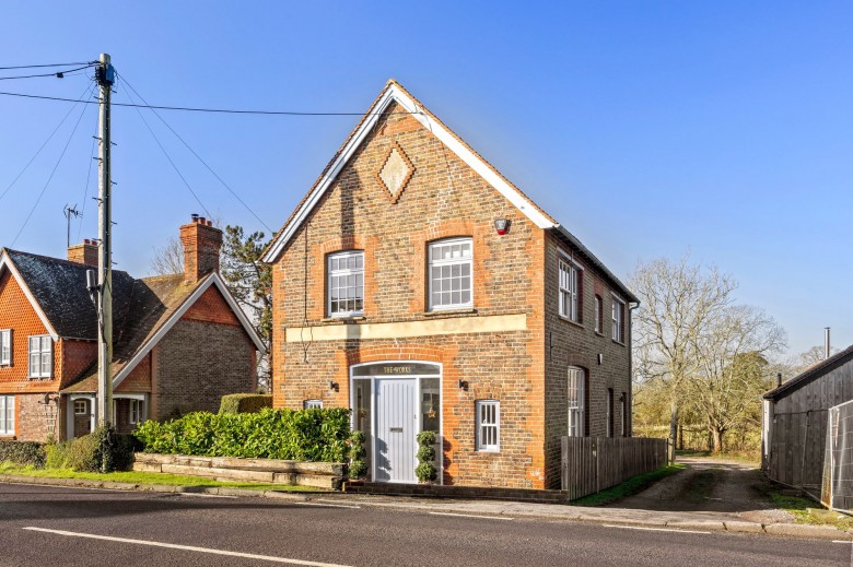 Click the photo for more details of Brighton Road, Lower Beeding, RH13