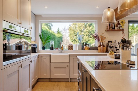 Click the photo for more details of Borough Road, Petersfield, GU32
