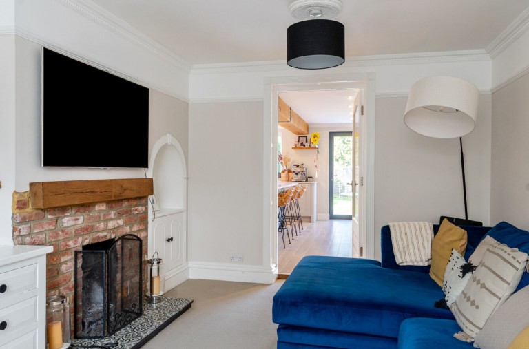 Images for Borough Road, Petersfield, GU32