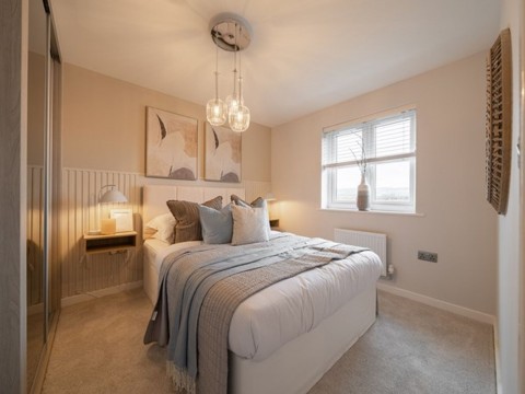 Click the photo for more details of Cockayne Way, Selsey, PO20
