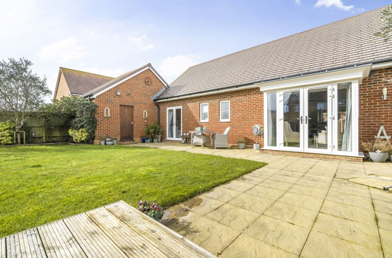 Images for Hubble Close, Selsey, PO20