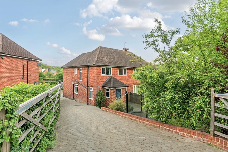 Click the photo for more details of Linchmere Road, Haslemere, GU27
