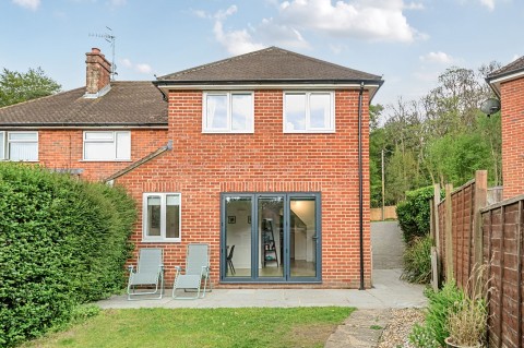 Click the photo for more details of Linchmere Road, Haslemere, GU27