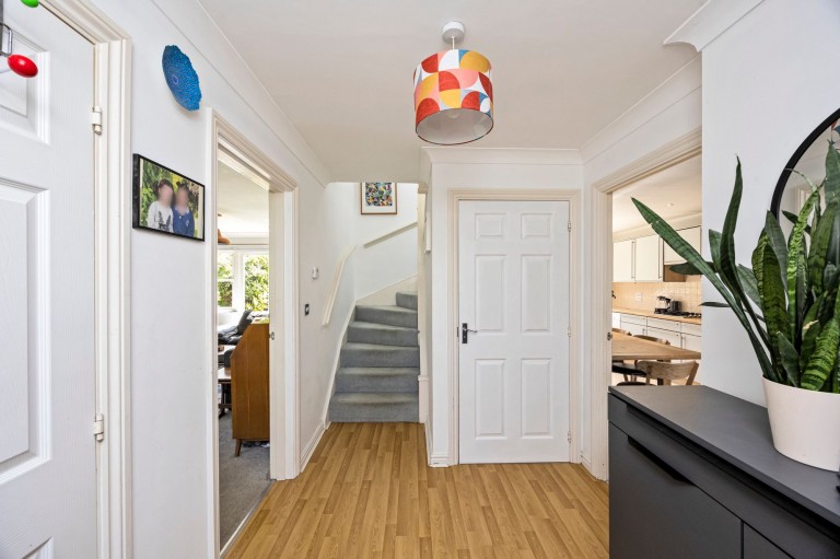 Images for Bluecoat Pond, Christs Hospital, RH13