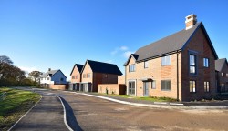 Images for Tawny Owl Way, Hambrook, PO18