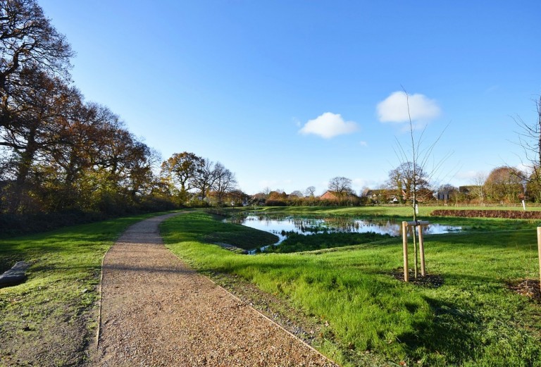 Images for Tawny Owl Way, Hambrook, PO18