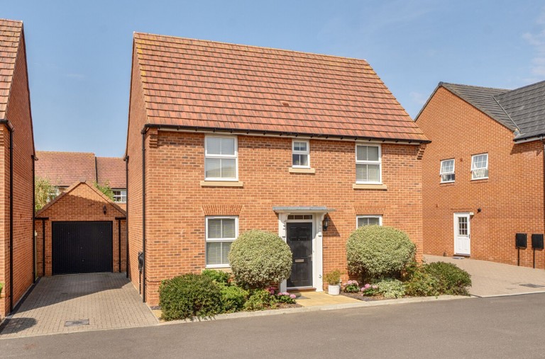 Images for Toop Gardens, Aldingbourne, PO20