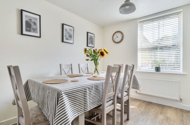 Images for Toop Gardens, Aldingbourne, PO20