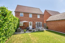 Images for Toop Gardens, Aldingbourne, PO20