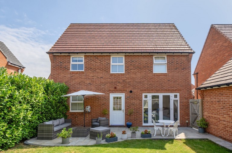 Images for Toop Gardens, Aldingbourne, PO20
