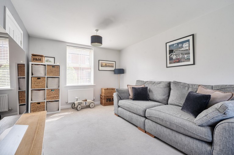 Images for Toop Gardens, Aldingbourne, PO20