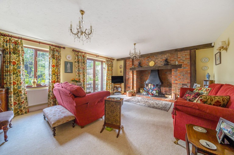 Images for Hawksfold Lane East, Fernhurst, GU27