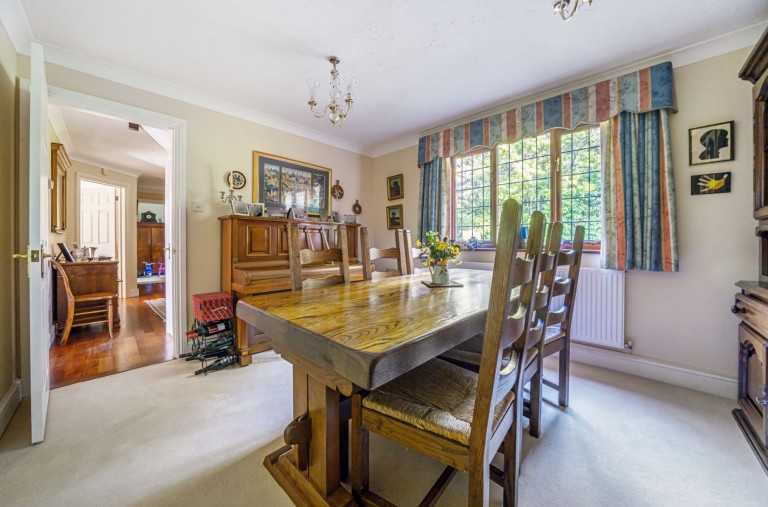 Images for Hawksfold Lane East, Fernhurst, GU27