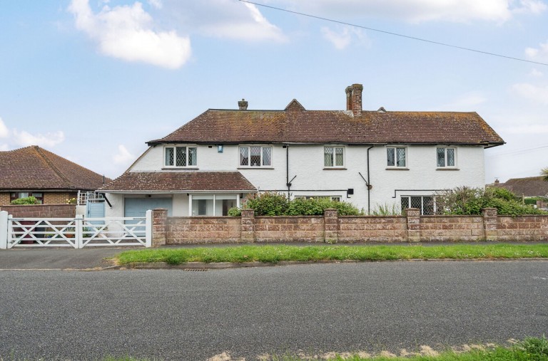 Images for 6 Vincent Road, Selsey, PO20