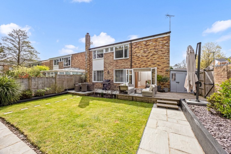 Images for Allcard Close, Horsham, RH12