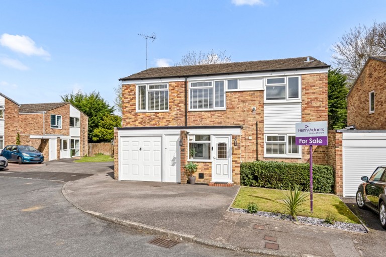 Images for Allcard Close, Horsham, RH12