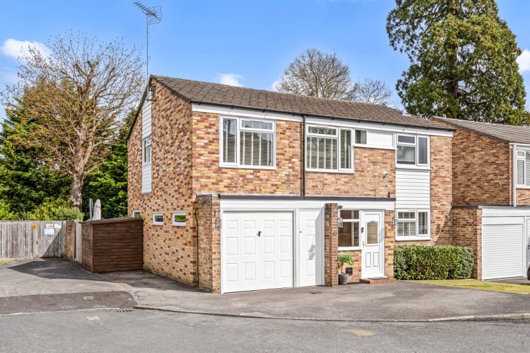 Images for Allcard Close, Horsham, RH12