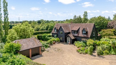 Newells Lane, Lower Beeding, RH13