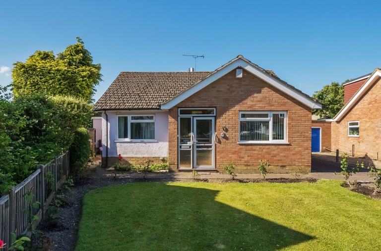 Images for Gloucester Close, Petersfield, GU32