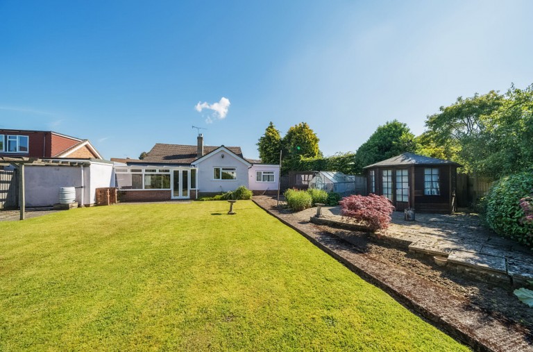 Images for Gloucester Close, Petersfield, GU32