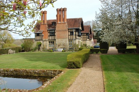 Click the photo for more details of Mill Lane, Stedham, GU29