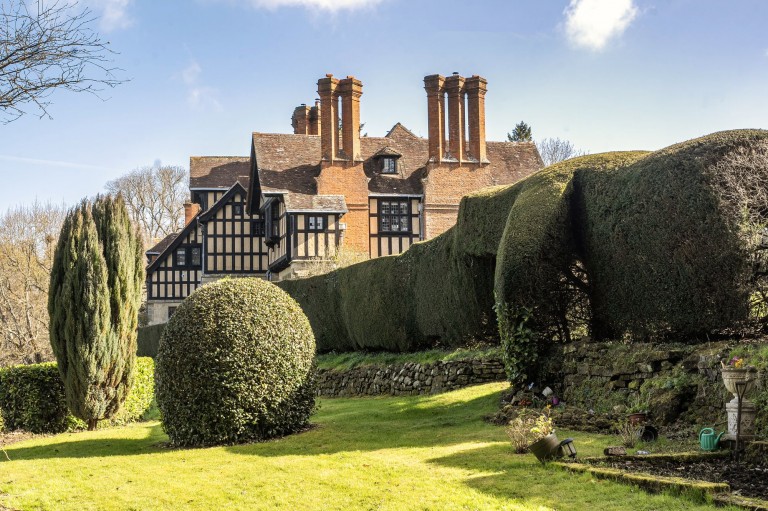 Images for Mill Lane, Stedham, GU29