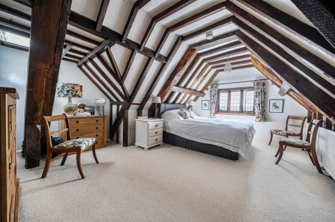 Click the photo for more details of Mill Lane, Stedham, GU29