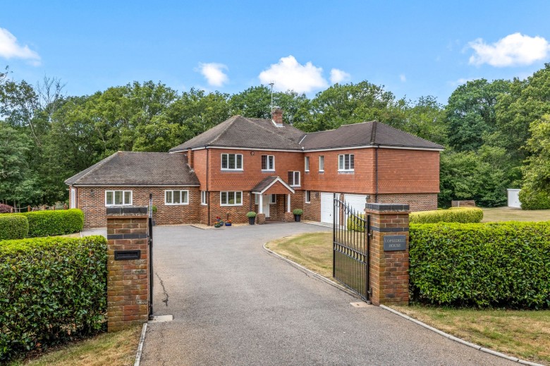 Click the photo for more details of The Coopers, Itchingfield, RH13