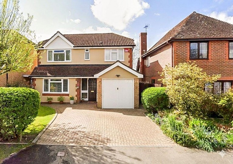 Images for Everglades Avenue, Waterlooville, PO8