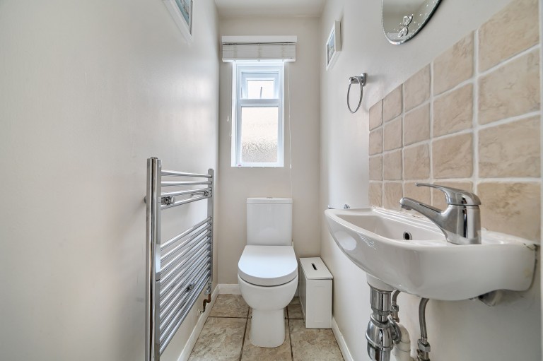 Images for Everglades Avenue, Waterlooville, PO8