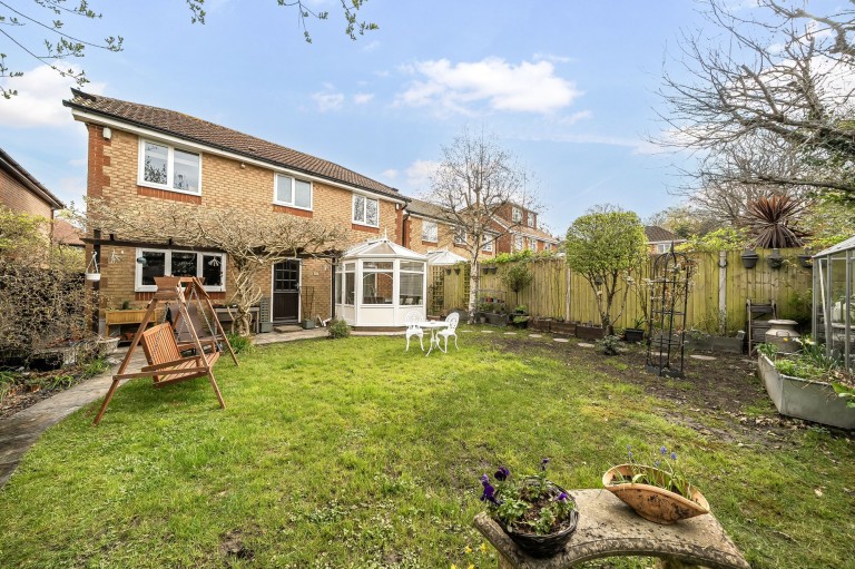 Images for Everglades Avenue, Waterlooville, PO8