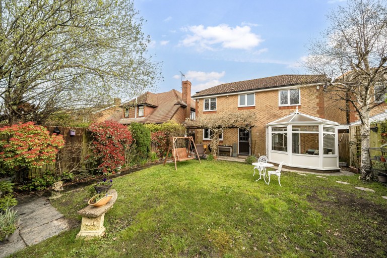 Images for Everglades Avenue, Waterlooville, PO8