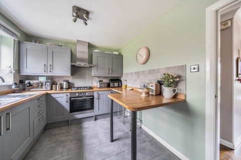 Click the photo for more details of Everglades Avenue, Waterlooville, PO8
