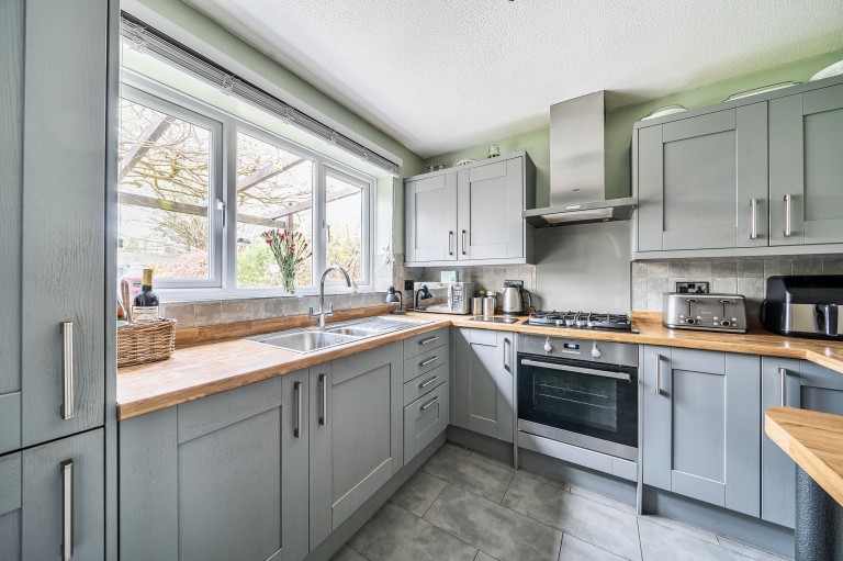 Images for Everglades Avenue, Waterlooville, PO8