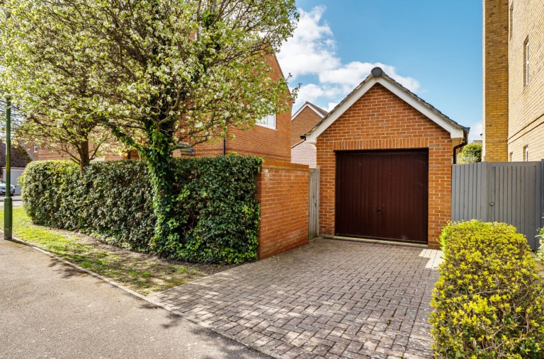 Images for Harding Close, Selsey, PO20