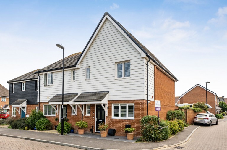 Images for Navigation Drive, Yapton, BN18